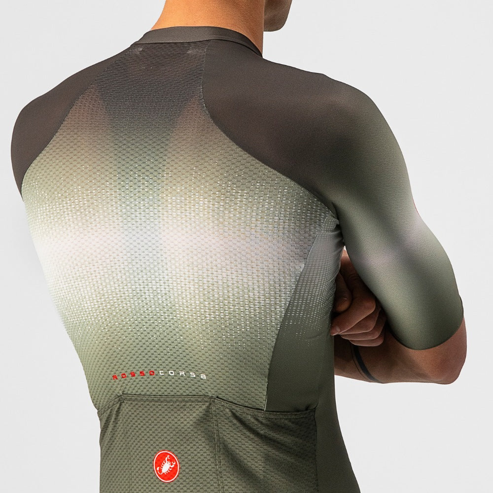 Castelli Aero Race 6.0 Jersey - view 6