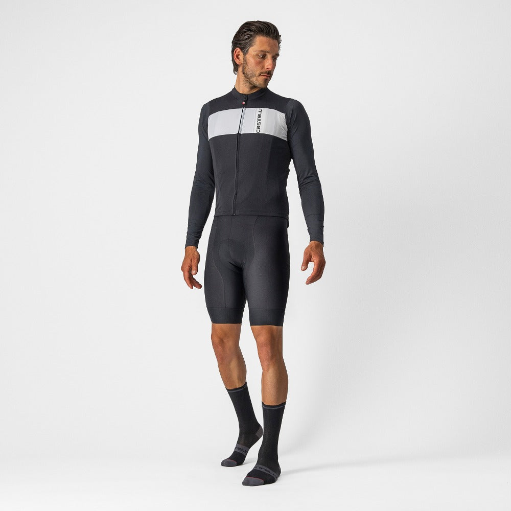 Castelli Prologo 7 Long Sleeve Jersey - view 11