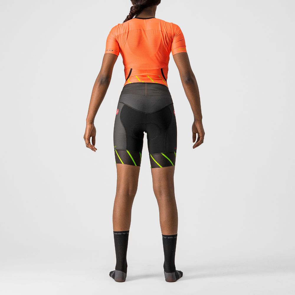 Castelli Free Sanremo 2 W Suit Short Sleeve - view 2