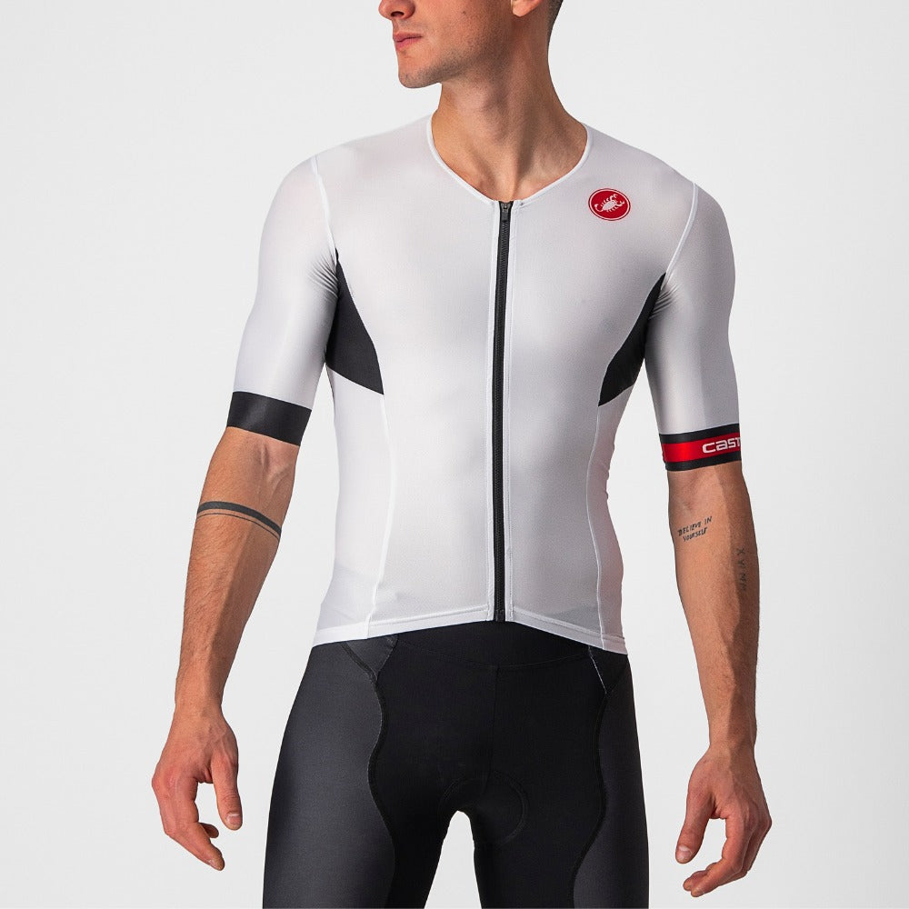 Castelli Free Speed 2 Race Top - view 15