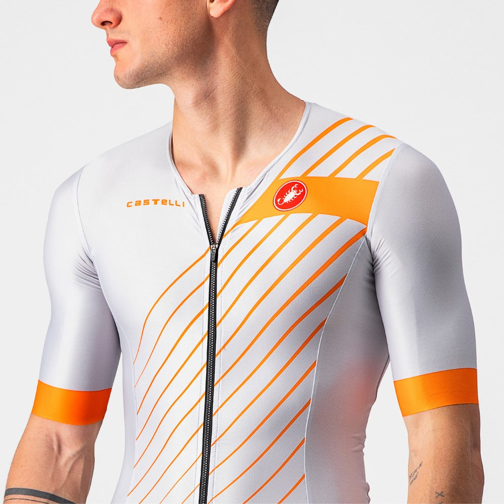 Castelli Free Speed 2 Race Top - view 3
