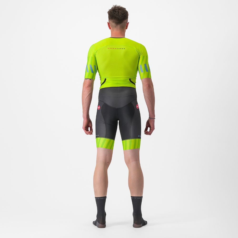 Castelli Free Sanremo 2 Suit Short Sleeve - view 15