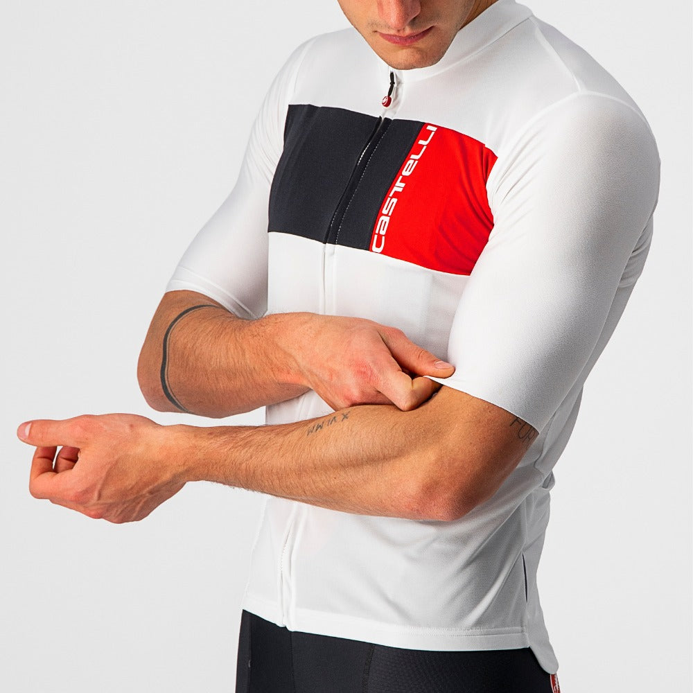 Castelli Prologo 7 Jersey - view 15