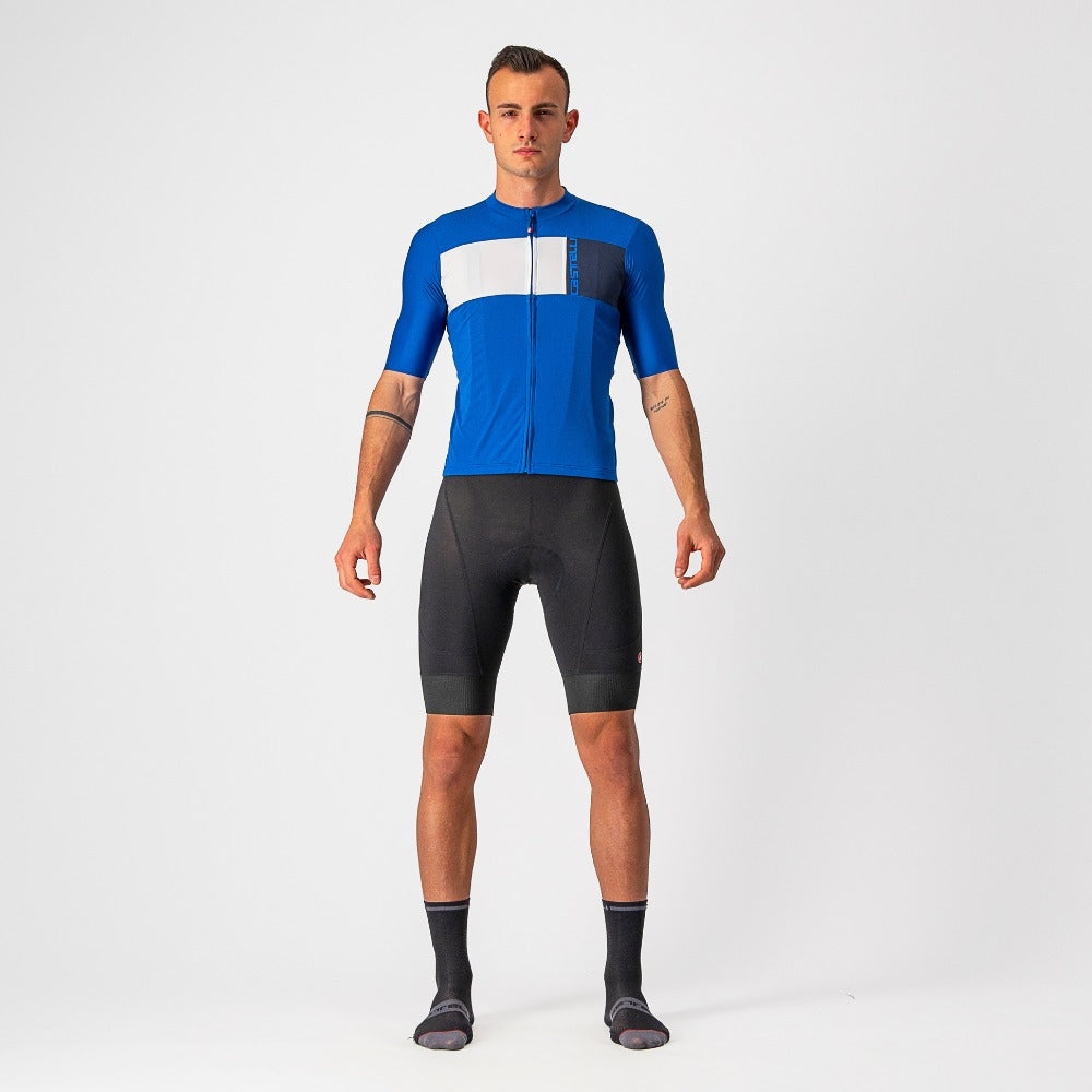 Castelli Prologo 7 Jersey - view 11