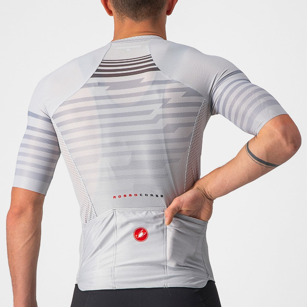 Castelli Climber's 3.0 Jersey - view 10