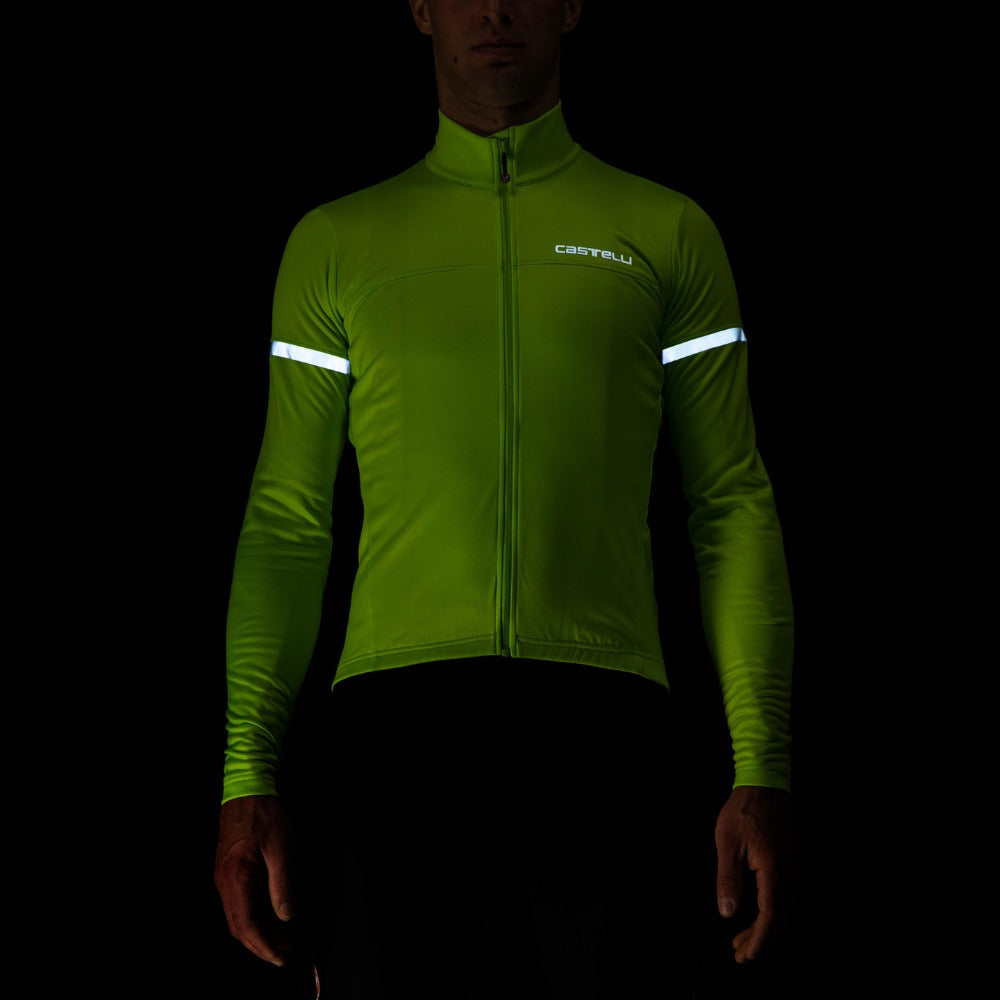 Castelli Fondo 2 Jersey (winter) - view 5