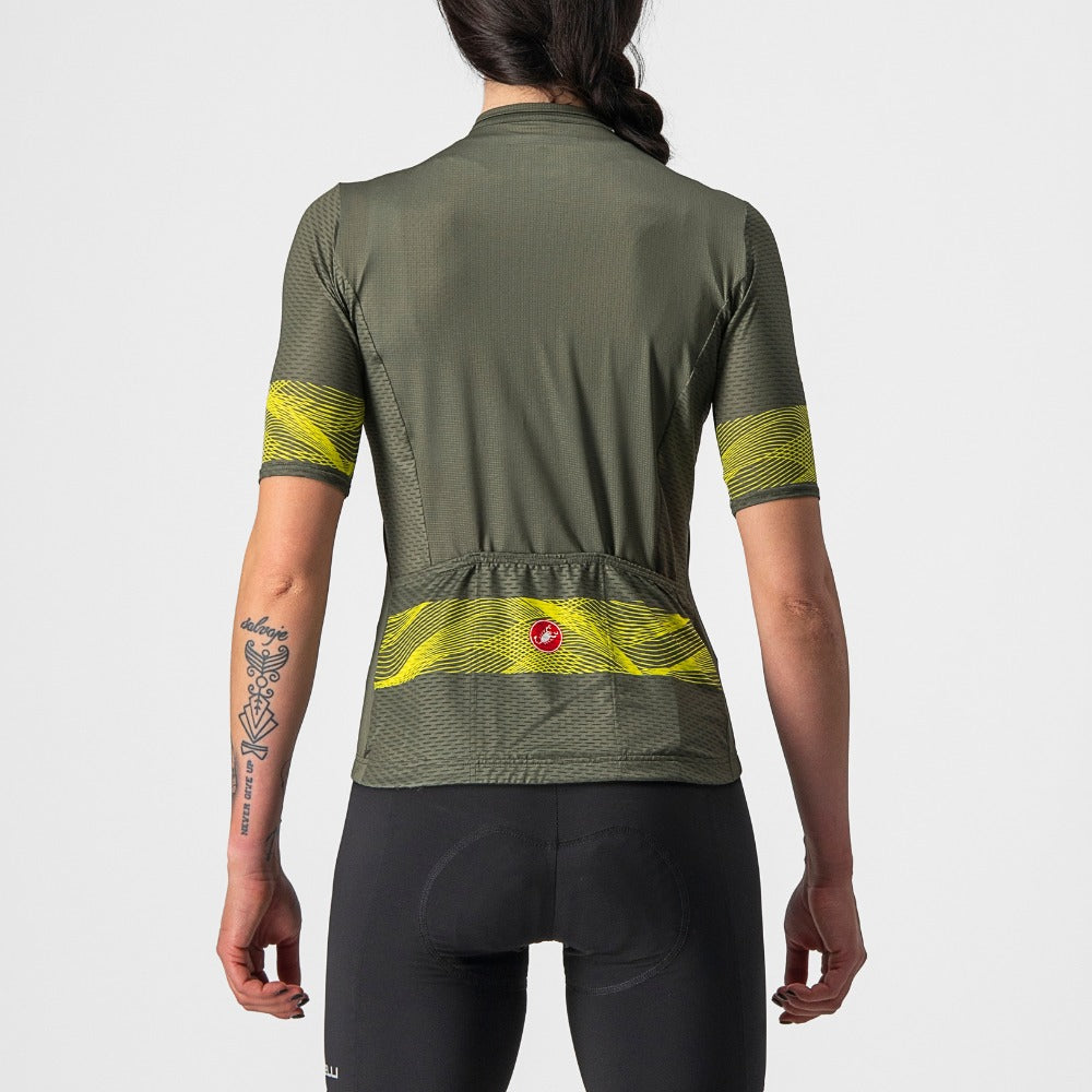 Castelli Fenice Jersey - view 7