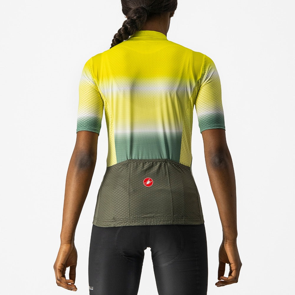 Castelli Dolce Jersey - view 9