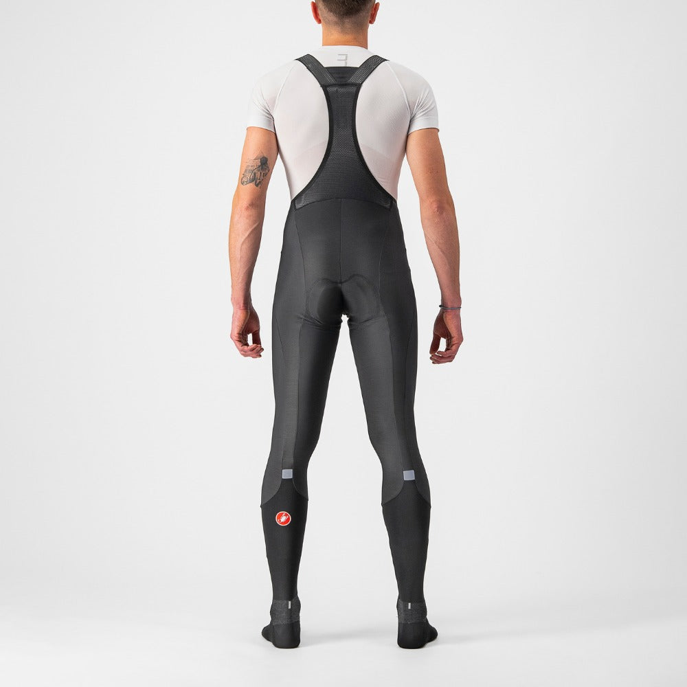 Castelli Semifreddo Bib-tight (winter) - view 2