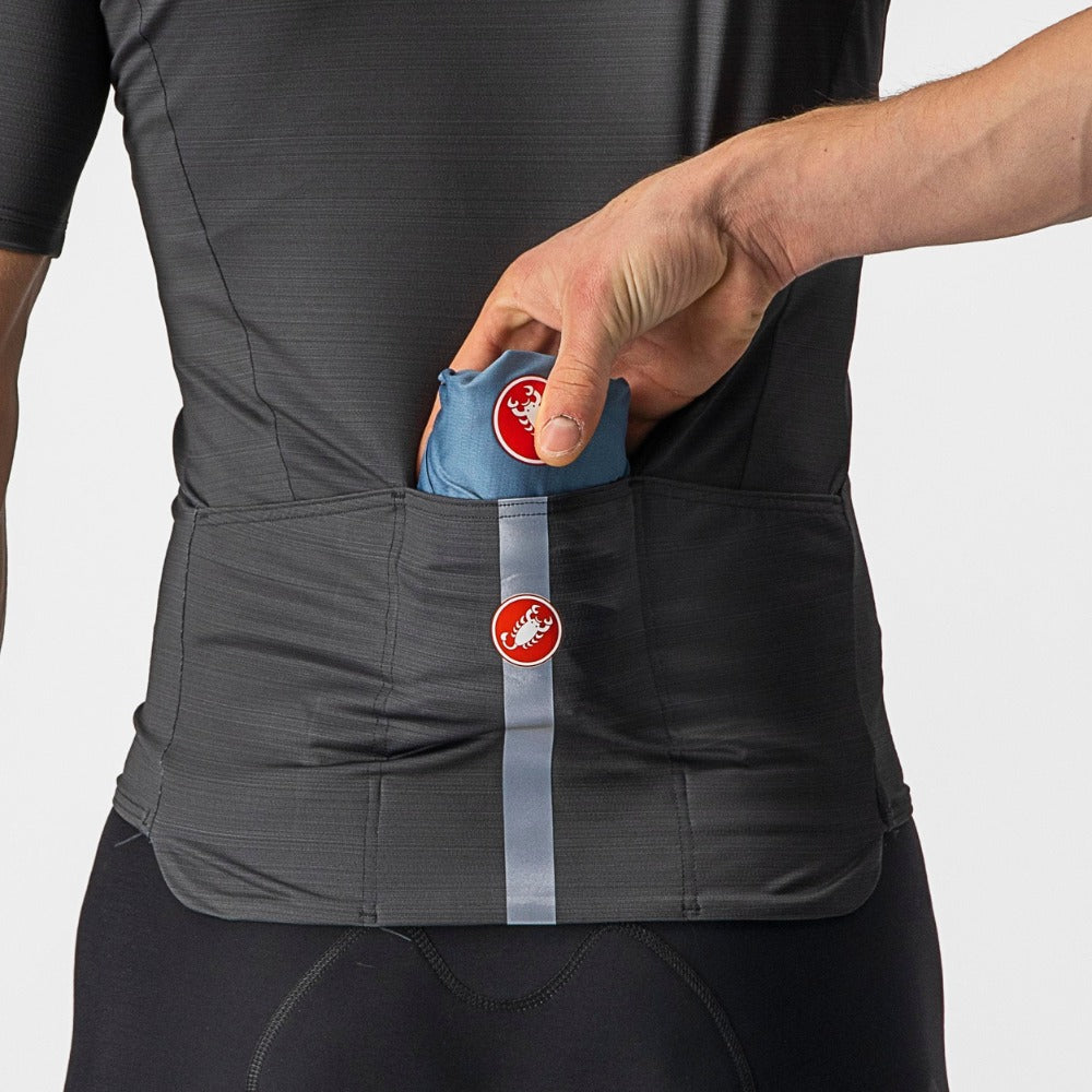 Castelli Fondo 2 Jersey (winter) - view 7