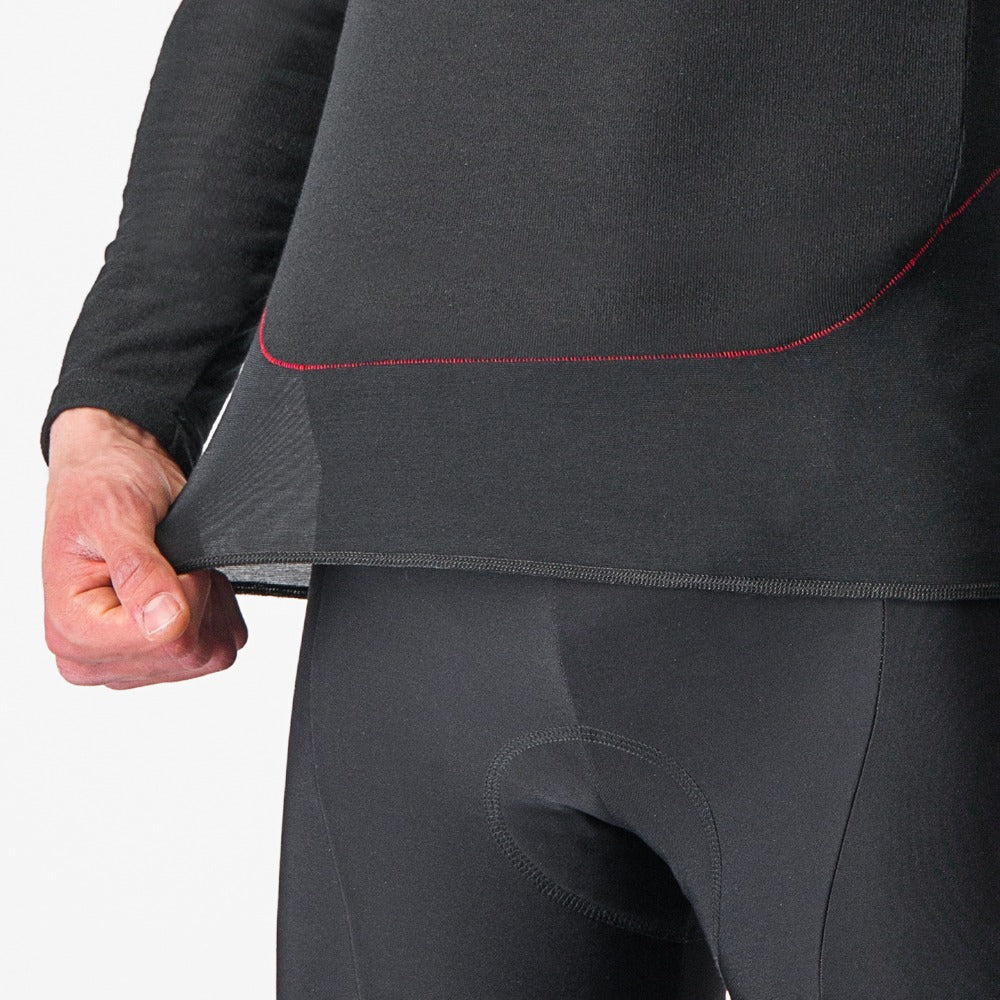 Castelli Prosecco Tech LS Baselayer (winter) - view 7