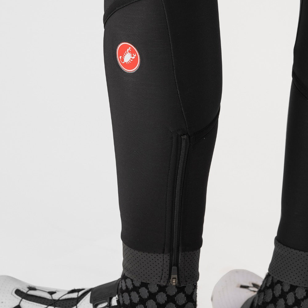 Castelli Velocissima Dt Bib-tight (winter) - view 3