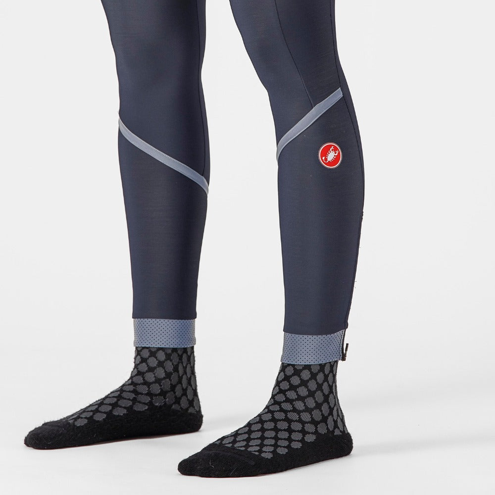 Castelli Velocissima Thermal Tight (winter) - view 5