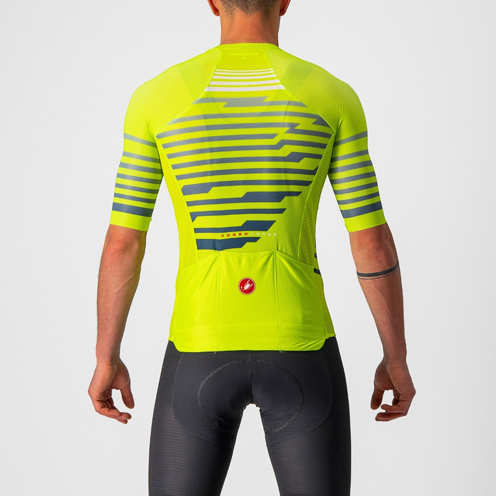 Castelli Climber's 3.0 Jersey - view 2
