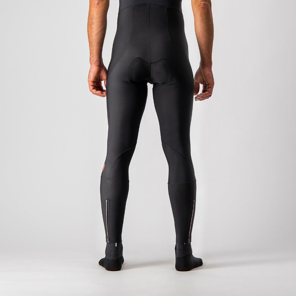 Entrata Bib-tight (winter) - view 2