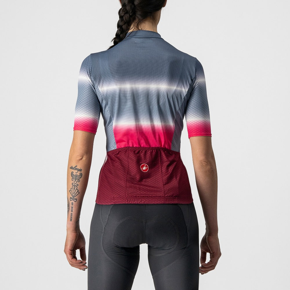 Castelli Dolce Jersey - view 2