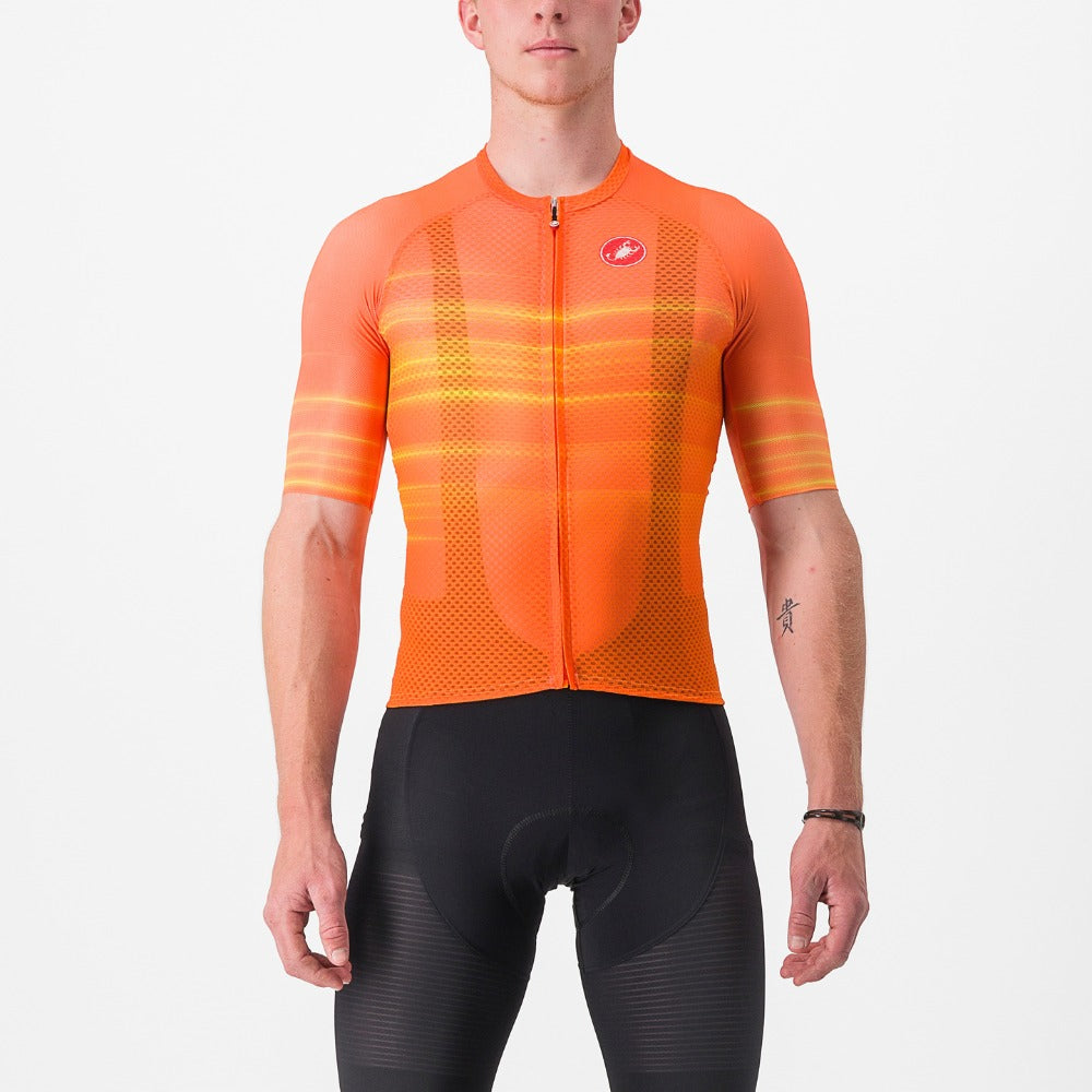 Castelli Climber's 3.0 Sl2 Jersey - view 7