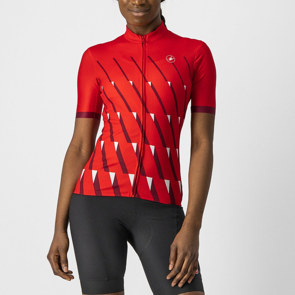 Castelli Pendio Jersey - view 15