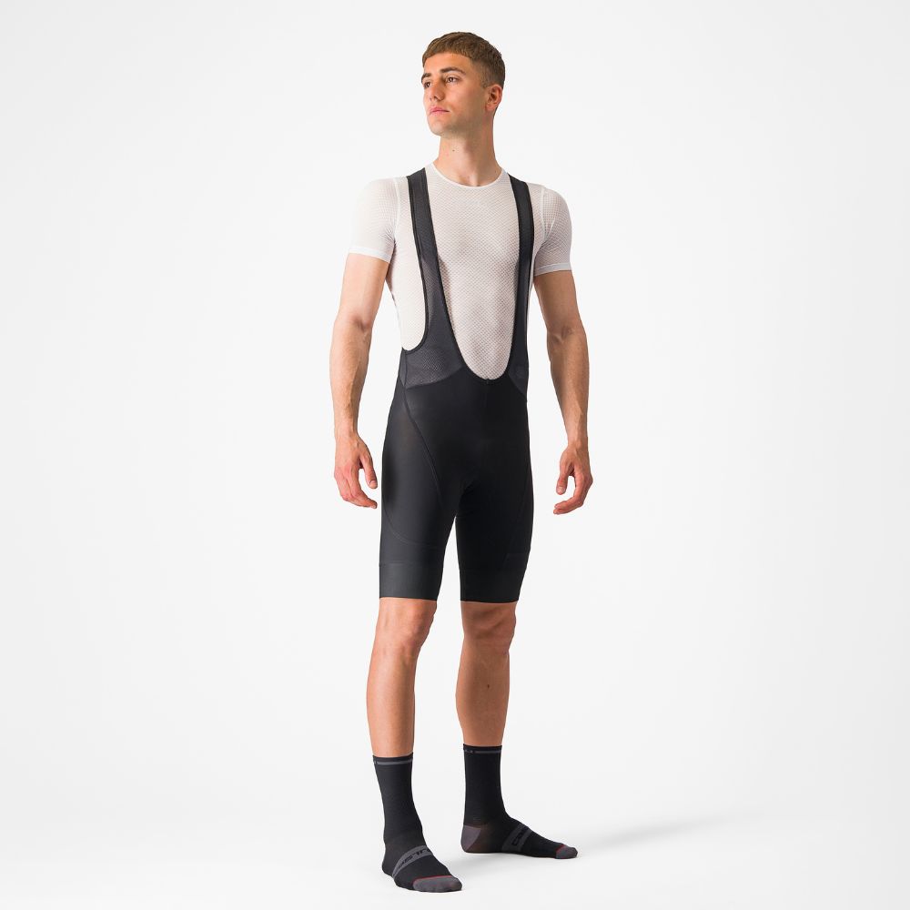 Castelli Endurance 3 Bibshort - view 5