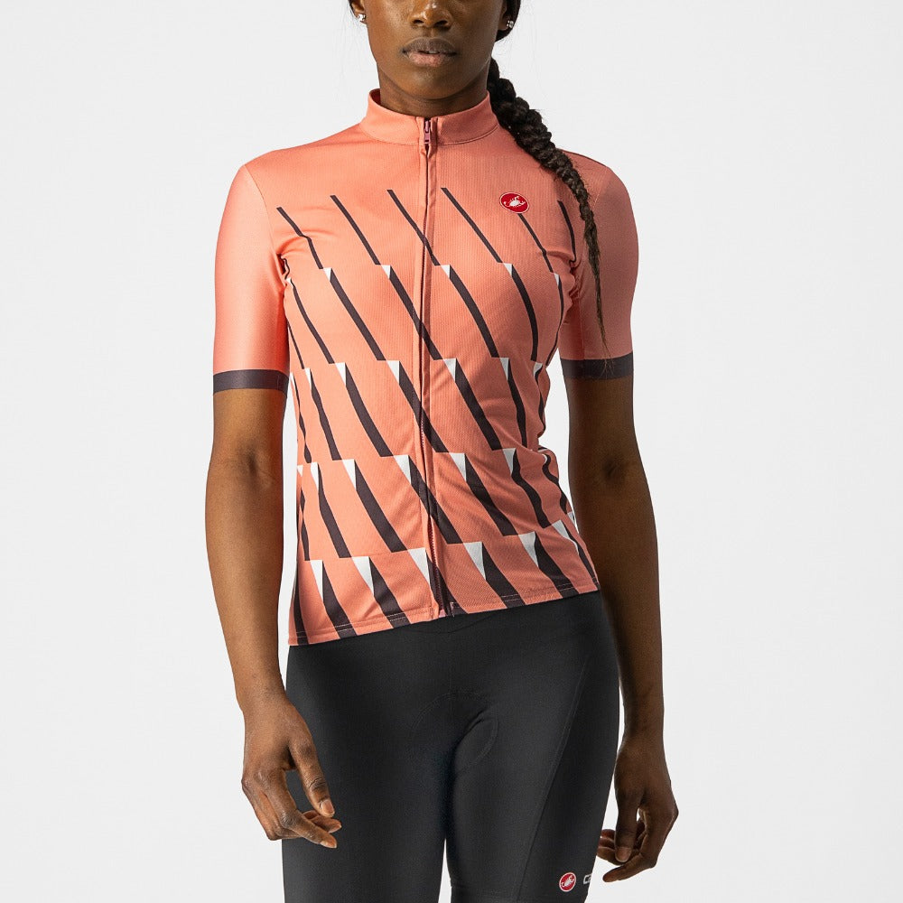 Castelli Pendio Jersey - view 9