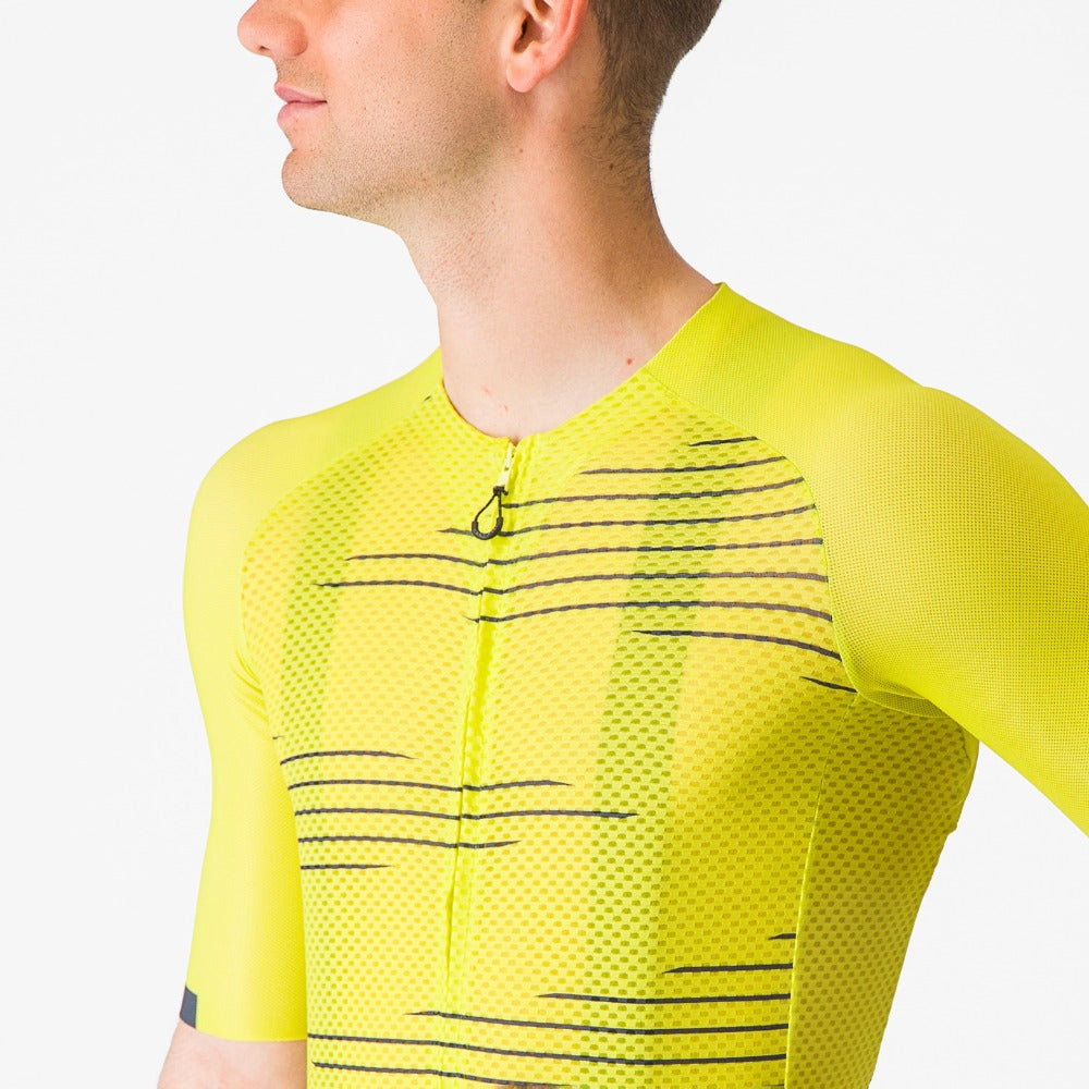 Castelli Climber's 4.0 Jersey - view 3