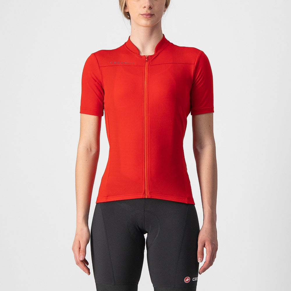 Castelli Anima 3 Jersey