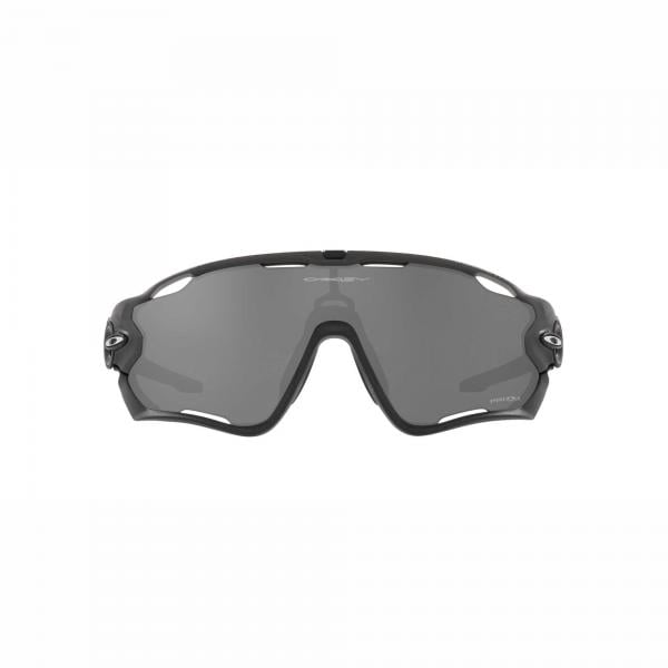 Oakley Jawbreaker High Resolution Sport Sunglasses (Prizm Black/Hi Res Matte Carbon)