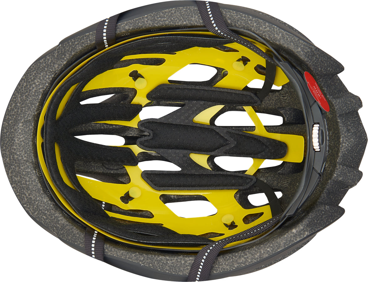 Specialized Echelon II MIPS Road Cycling Helmet (Black)