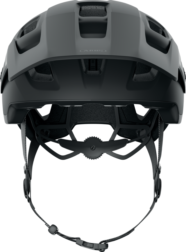 Abus Modrop MIPS MTB Cycling Helmet (Velvet Black)