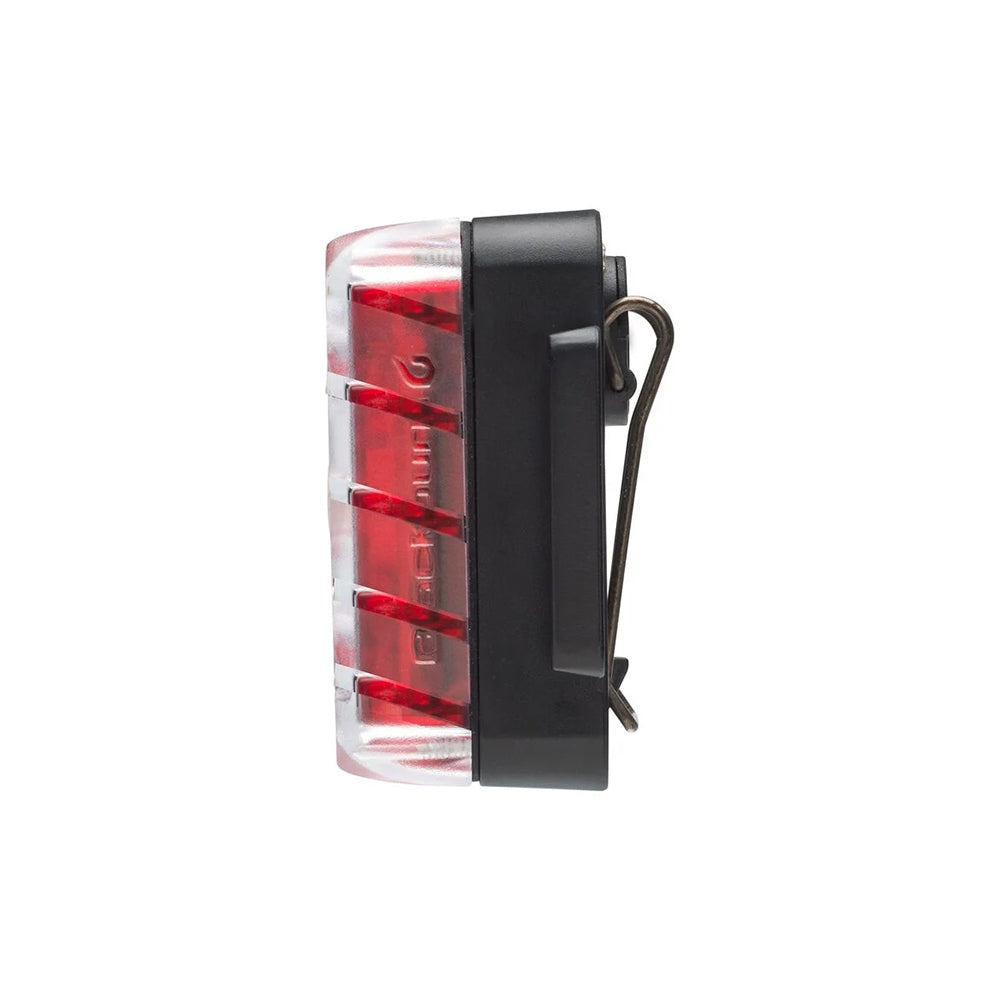 Blackburn Dayblazer 65 Rear Light - view 2