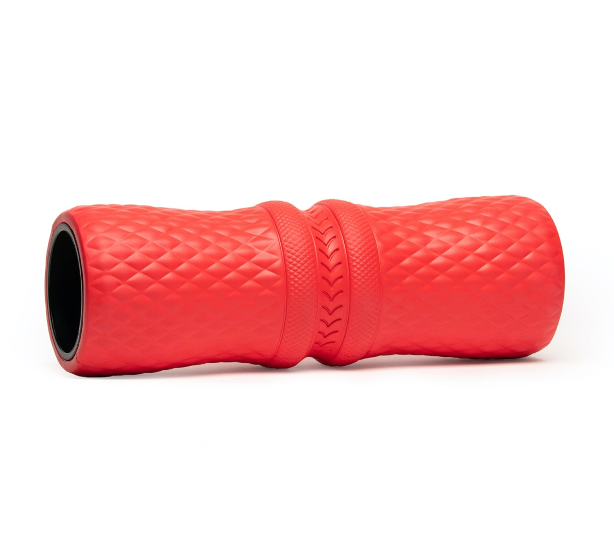 ROLL Recovery R4 Deep Tissue Body Roller (Lava Red)