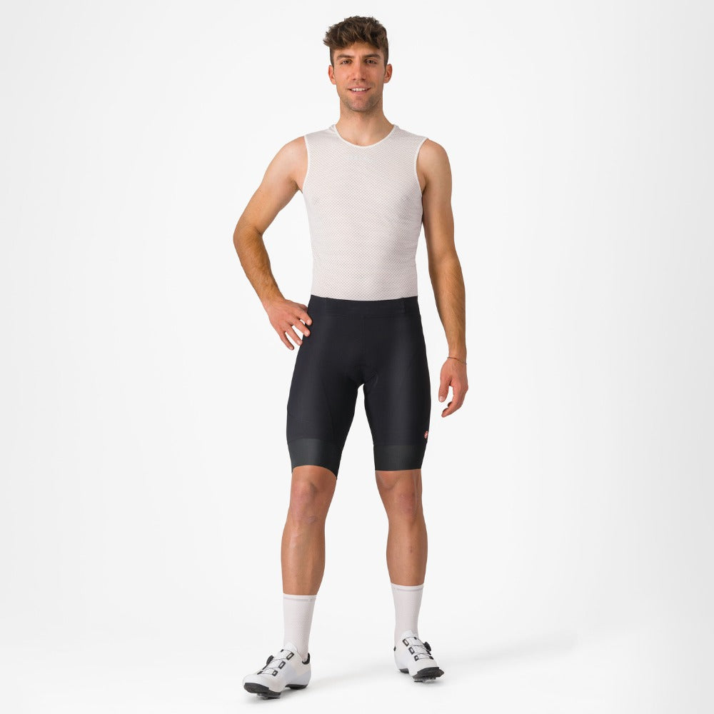 Castelli Endurance 3 Short - Castelli - S