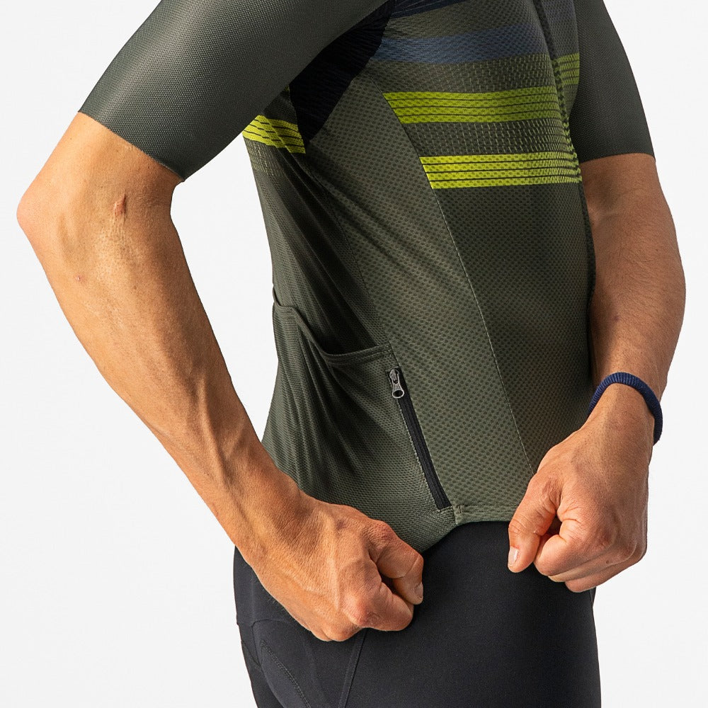 Castelli Endurance Pro Jersey - view 6
