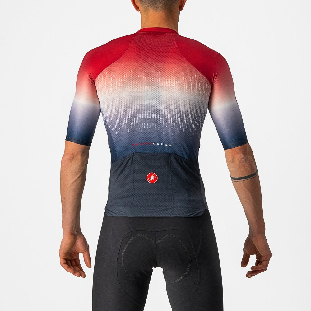 Castelli Aero Race 6.0 Jersey - view 15