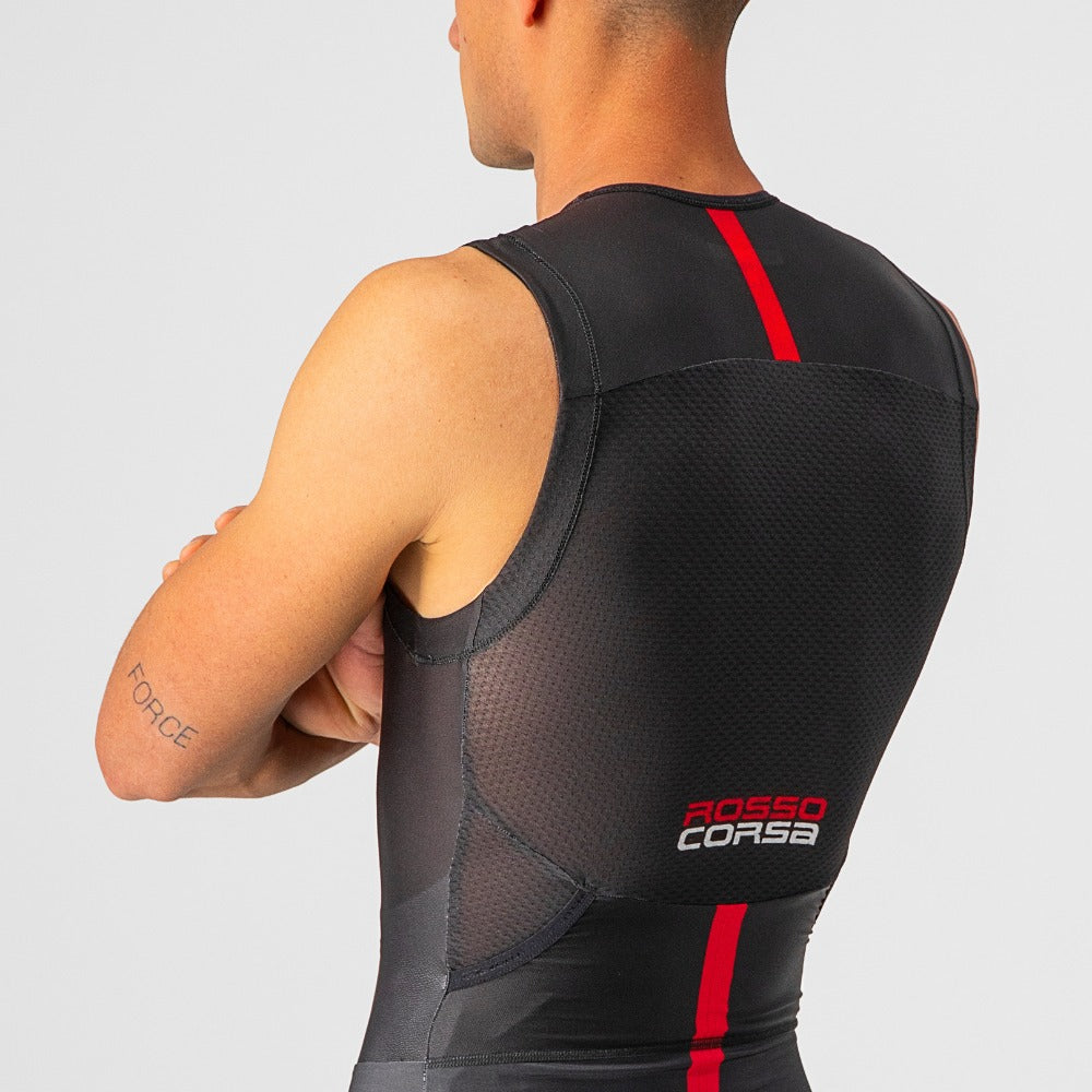 Castelli Free Sanremo 2 Suit Sleeveless - view 12