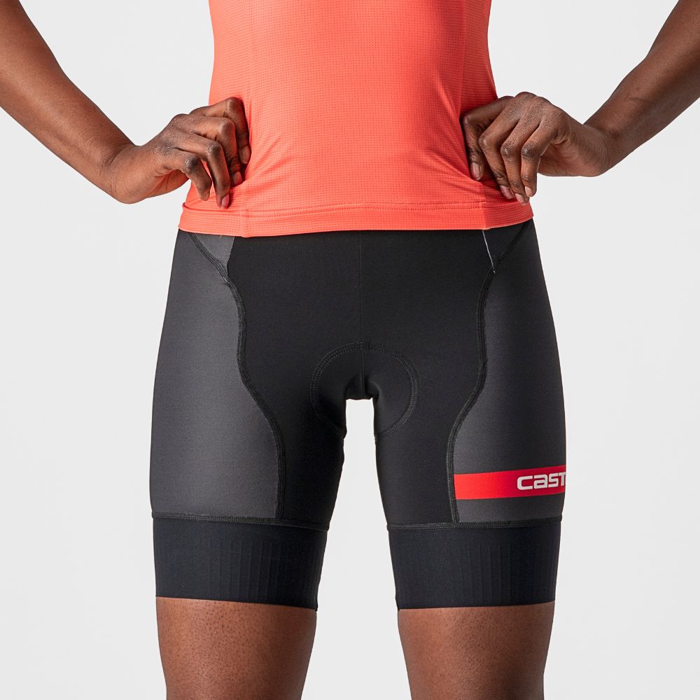 Castelli Free 2 W Tri Short - view 3