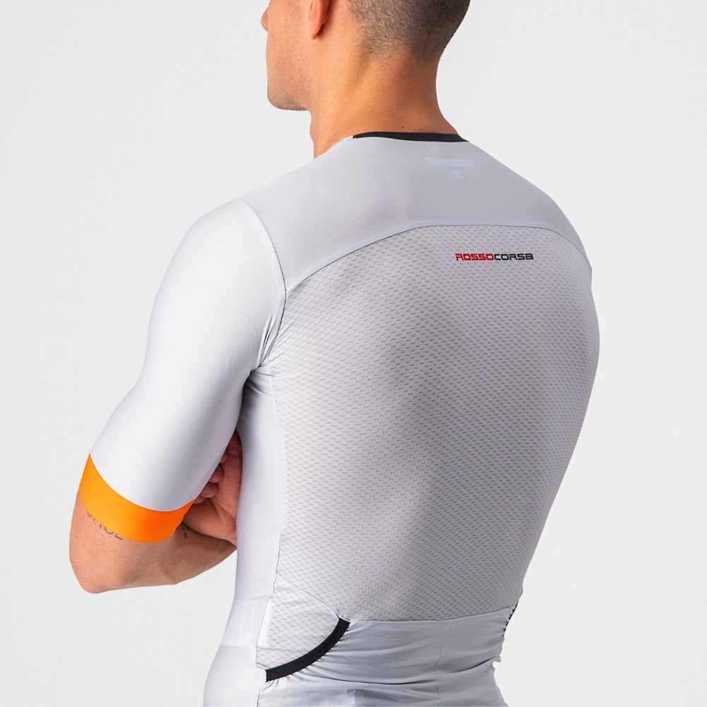 Castelli Free Speed 2 Race Top - view 4