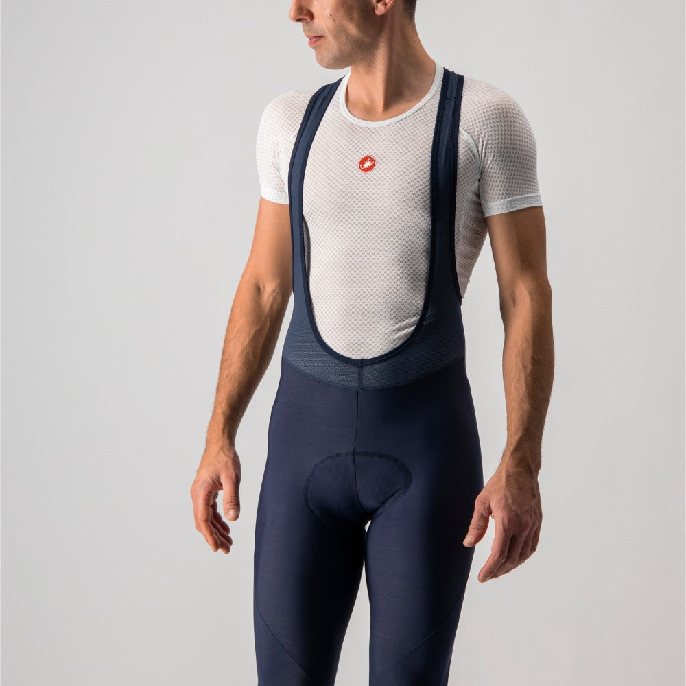 Castelli Entrata Bib-tight (winter) - view 3