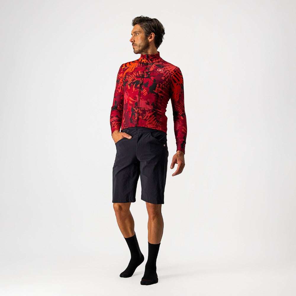 Castelli Unlimited Thermal Jersey (winter) - view 13