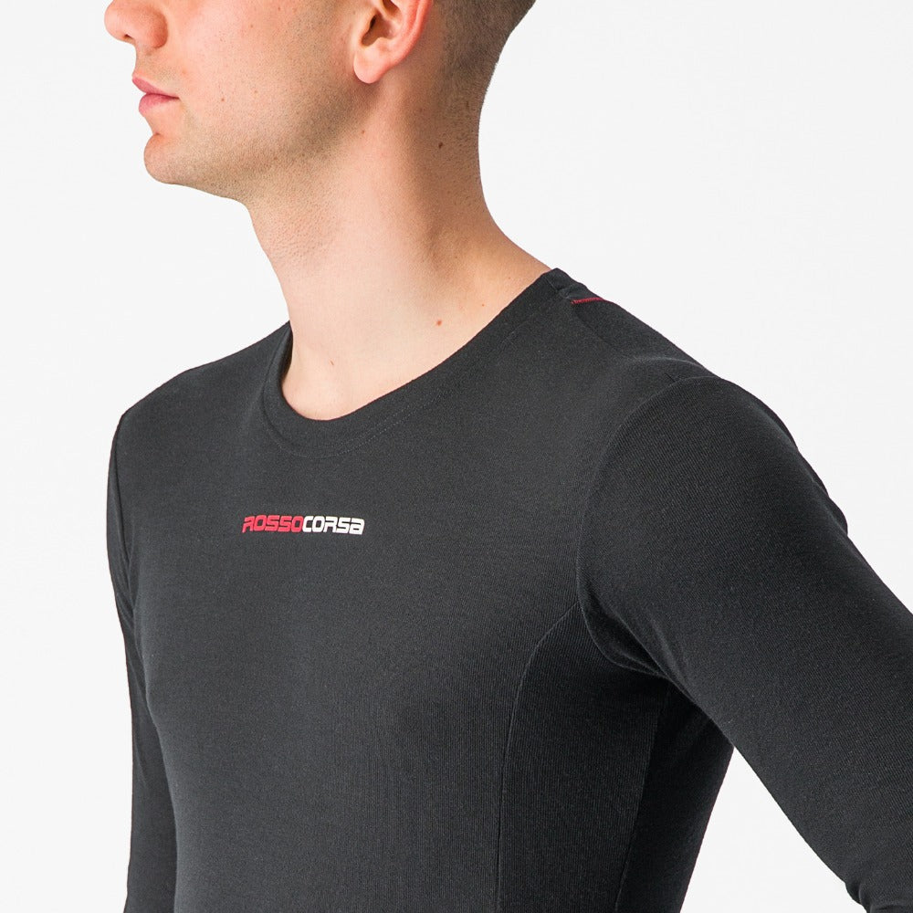 Castelli Prosecco Tech LS Baselayer (winter) - view 6