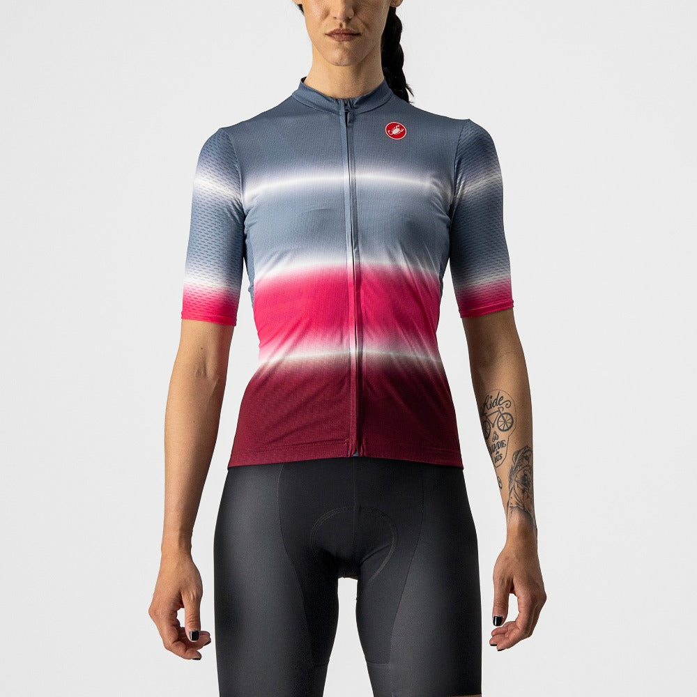 Castelli Dolce Jersey