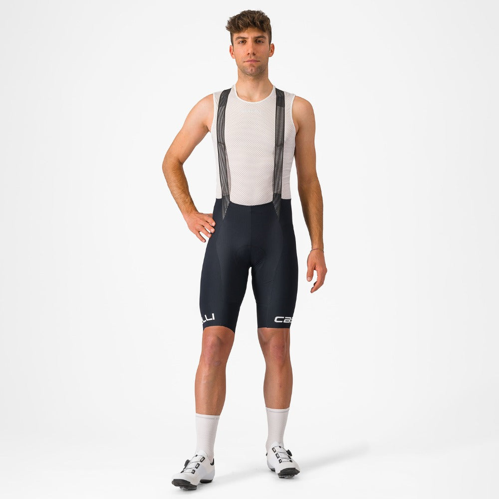 Castelli Free Aero Rc Classic Bibshort - Castelli - S