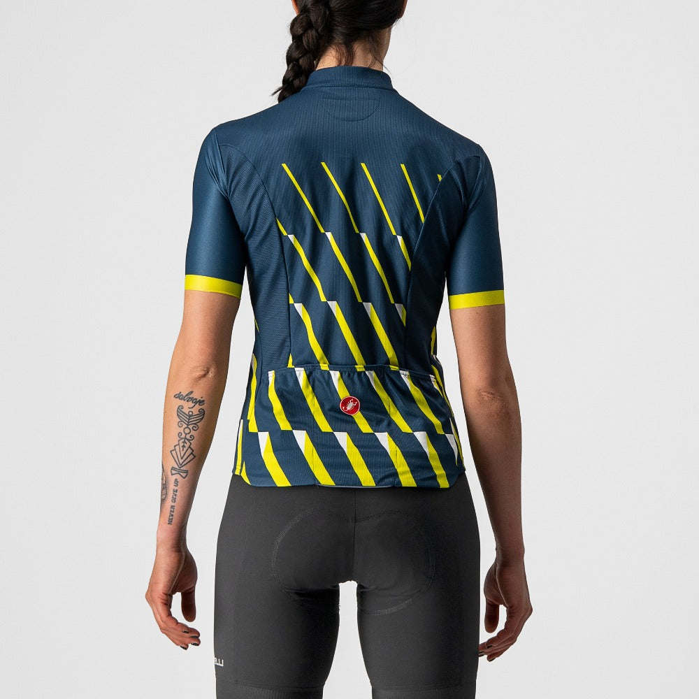 Castelli Pendio Jersey - view 2