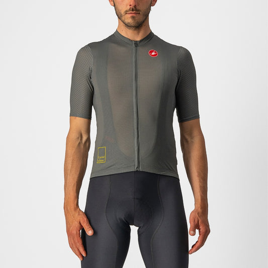 Castelli Breathe Attack Jersey - Castelli - M