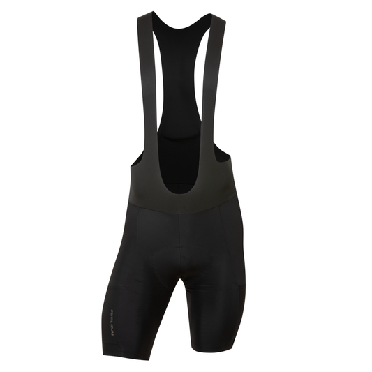 Pearl Izumi Expedition Men's Cycling Bibshorts (Black)