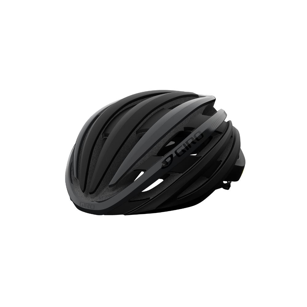 Giro Cinder MIPS Cycling Helmet - Matte Black/Charcoal - M