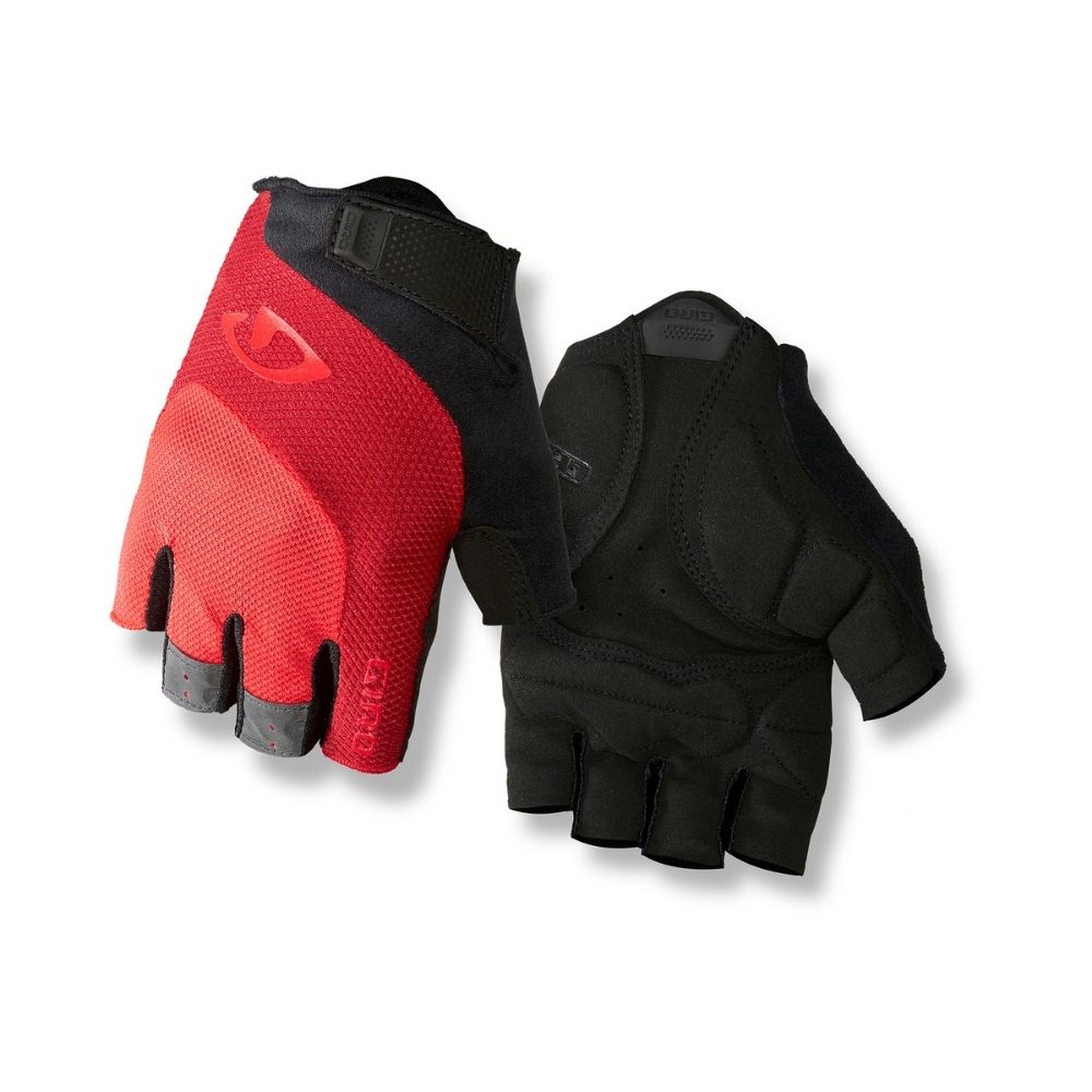 Giro Bravo Glove (gel) - view 3