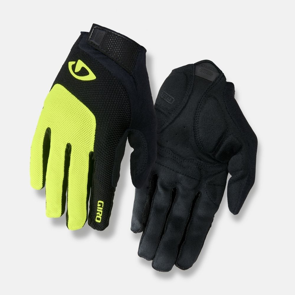Giro Bravo Lf Glove (gel) - Giro - XL