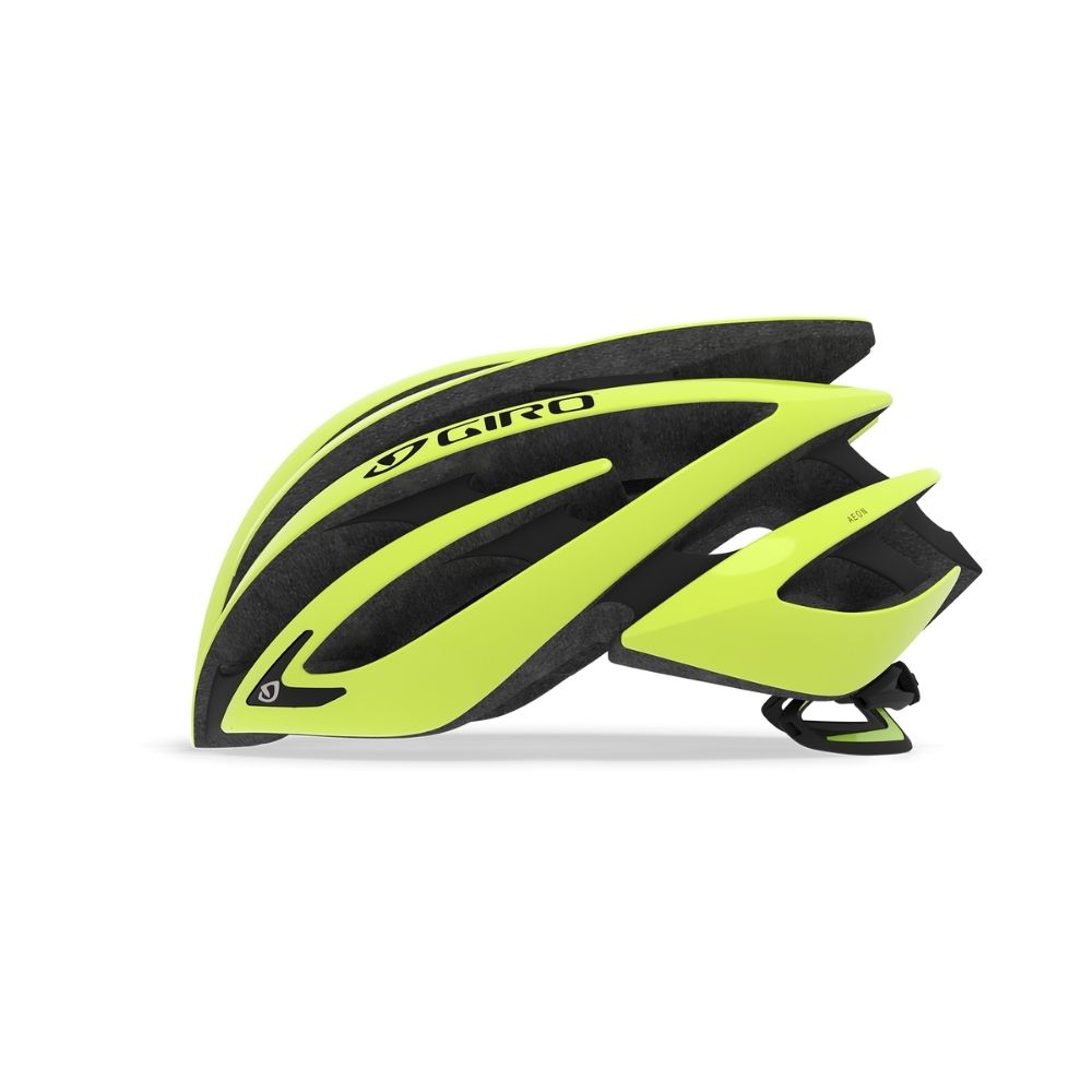 Giro Aeon Cycling Helmet - view 2