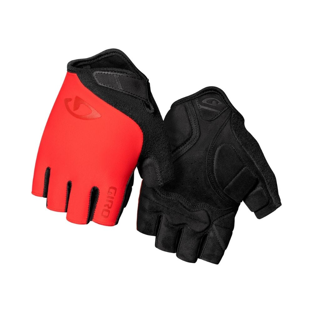 Giro Jag Glove - Trim Red - 2XL